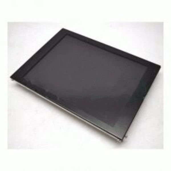 МОНИТОР LCD 15" SVGA NH7600 В СБОРЕ С МОЛДИНГОМ И КЛАВИШАМИ